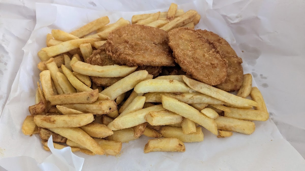 Big Reds Fish And Chips Photos 2